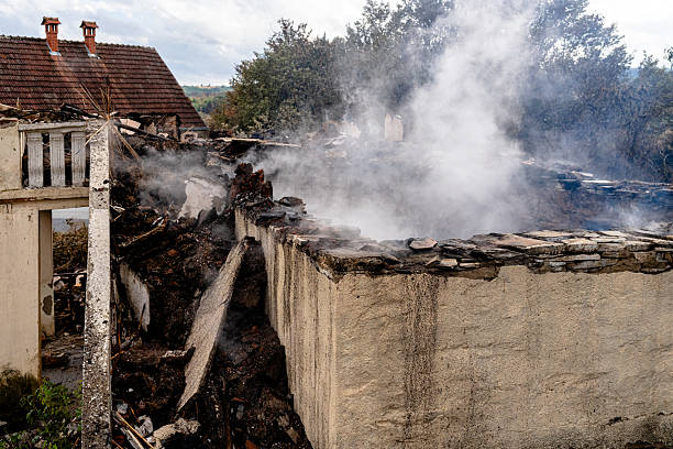 Affordable Emergency Fire Cleanup solutions in Englewood, NJ